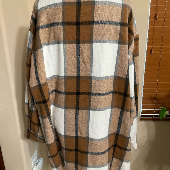 Men’s Shacket 4XL New heavy - Picture 3 of 6